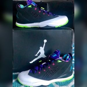 Jordan CP3 VII Men’s Size 13